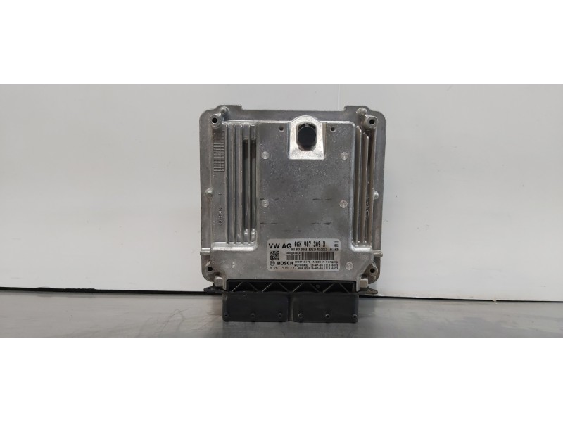 Recambio de centralita motor uce para seat ateca (kh7) xcellence 4drive referencia OEM IAM 06K907309B  