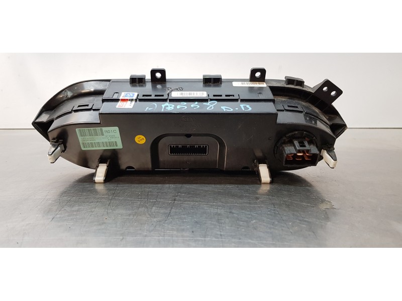 Recambio de mando calefaccion / aire acondicionado para kia carens ( ) concept referencia OEM IAM 97250A4010CA  
