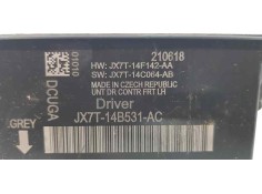 Recambio de modulo confort para ford focus active referencia OEM IAM JX7T14B531AC   2