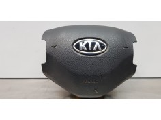 Recambio de airbag delantero izquierdo para kia sportage eco dynamics referencia OEM IAM 569003U100  