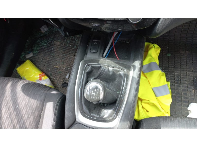 nissan x-trail (t32) del año 2019