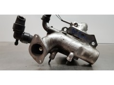 Recambio de tubo para dacia lodgy laureate referencia OEM IAM 147173974R  