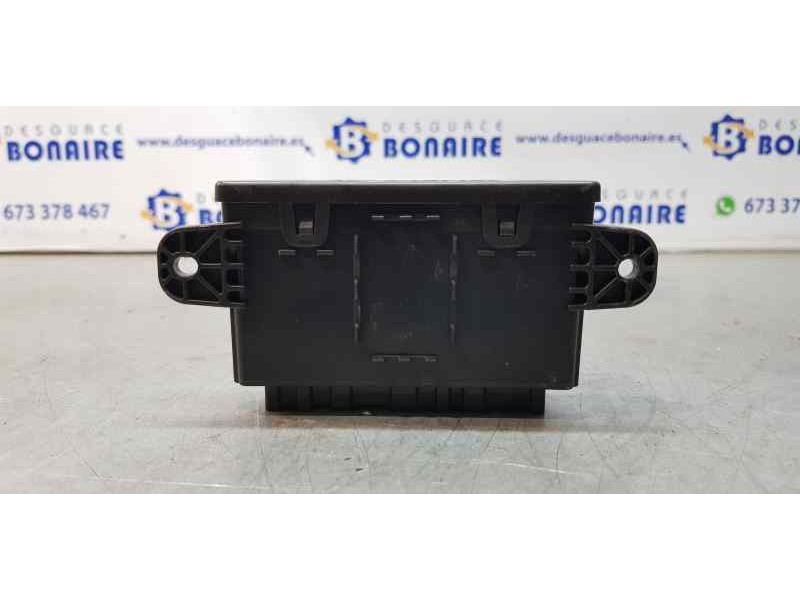 Recambio de modulo confort para ford focus active referencia OEM IAM JX7T14B531AC  