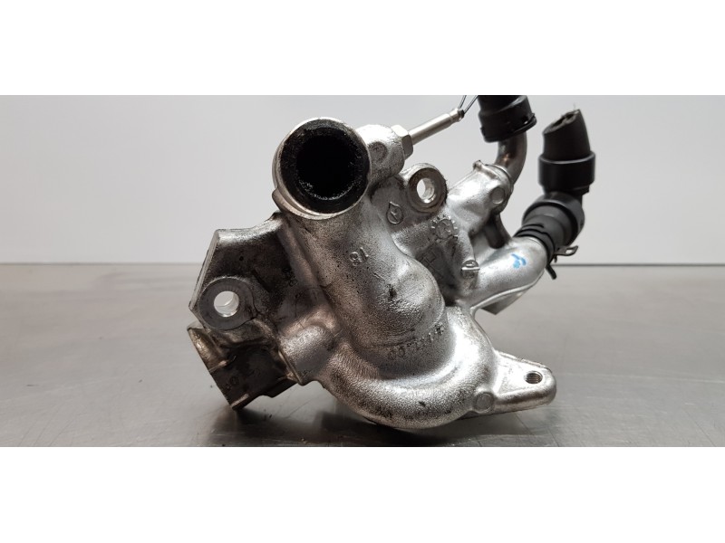 Recambio de tubo para dacia lodgy laureate referencia OEM IAM 147173974R   Recambio de tubo para dacia lodgy laureate referencia OEM IAM 147173974R