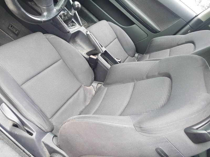 audi a3 (8p) del año 2003