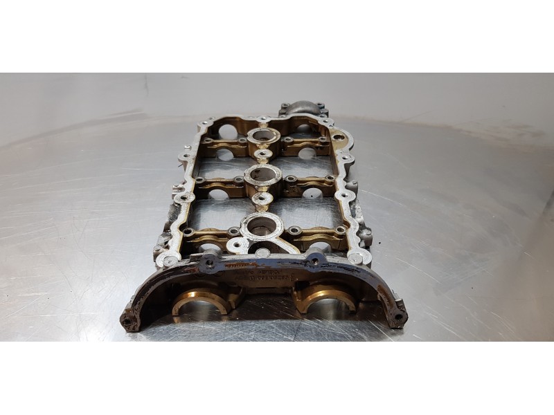 Recambio de culatin para audi a6 berlina (4f2) 3.2 fsi referencia OEM IAM 06E103285D   Recambio de culatin para audi a6 berlina (4f2) 3.2 fsi referencia OEM IAM 06E103285D