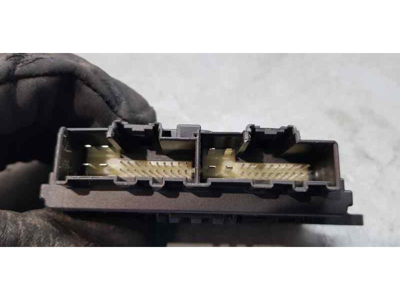 Recambio de modulo confort para ford focus active referencia OEM IAM JX7T14B531AC  