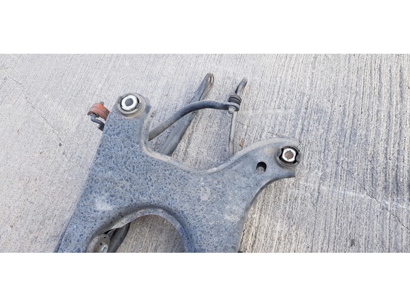 Recambio de puente trasero para land rover evoque dynamic referencia OEM IAM LR028449 BJ325K091AD 