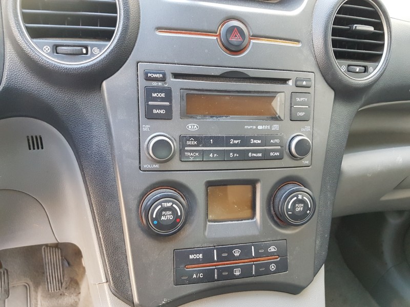 kia carens (un) del año 2007