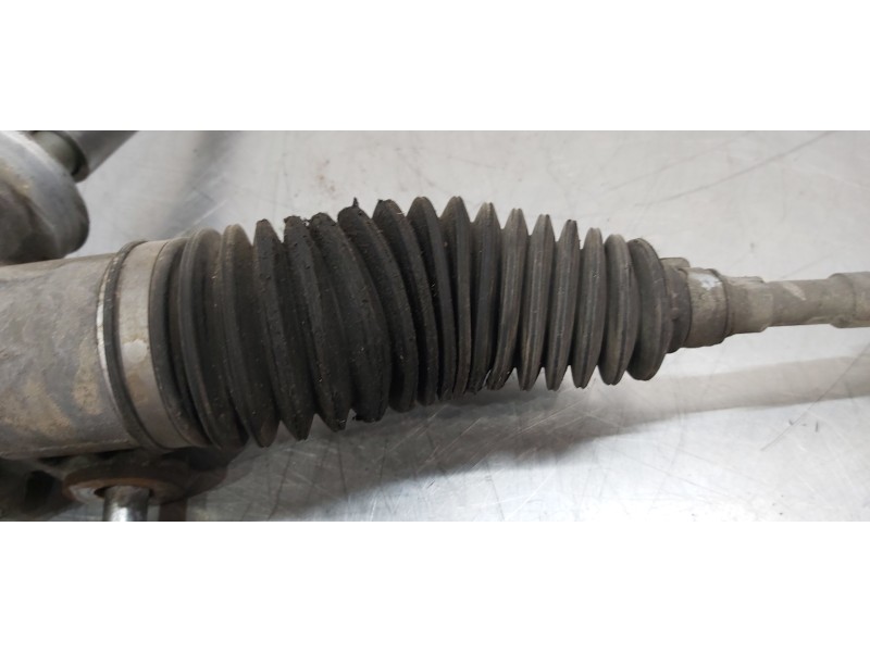 Recambio de cremallera direccion para toyota rav 4 active referencia OEM IAM 4551042170  