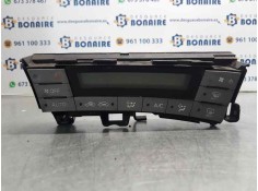 Recambio de mando climatizador para toyota prius (nhw30) executive referencia OEM IAM 5590047071