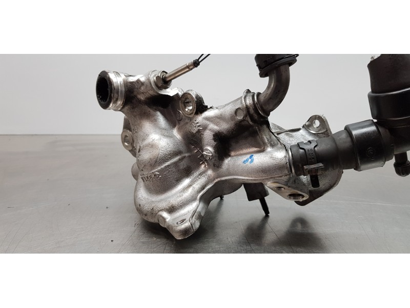 Recambio de tubo para dacia lodgy laureate referencia OEM IAM 147173974R   Recambio de tubo para dacia lodgy laureate referencia OEM IAM 147173974R