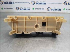 Recambio de mando climatizador para toyota prius (nhw30) executive referencia OEM IAM 5590047071   2