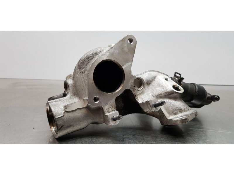 Recambio de tubo para dacia lodgy laureate referencia OEM IAM 147173974R   Recambio de tubo para dacia lodgy laureate referencia OEM IAM 147173974R