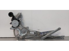 Recambio de elevalunas delantero derecho para toyota rav 4 active referencia OEM IAM 6980130280  