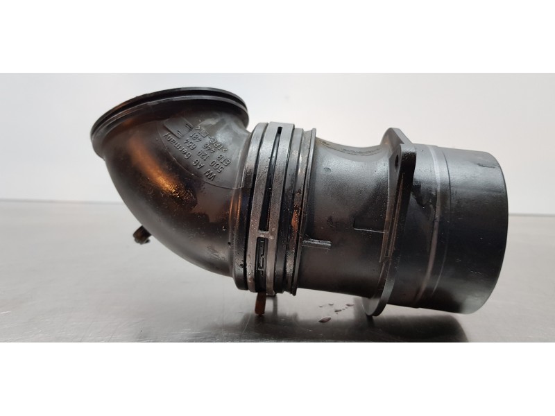 Recambio de caudalimetro para skoda superb combi (3v5) active referencia OEM IAM 03L906461A 0281002956  Recambio de caudalimetro para skoda superb combi (3v5) active referencia OEM IAM 03L906461A 0281002956