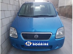 suzuki wagon r+ rb (mm) del año 2002