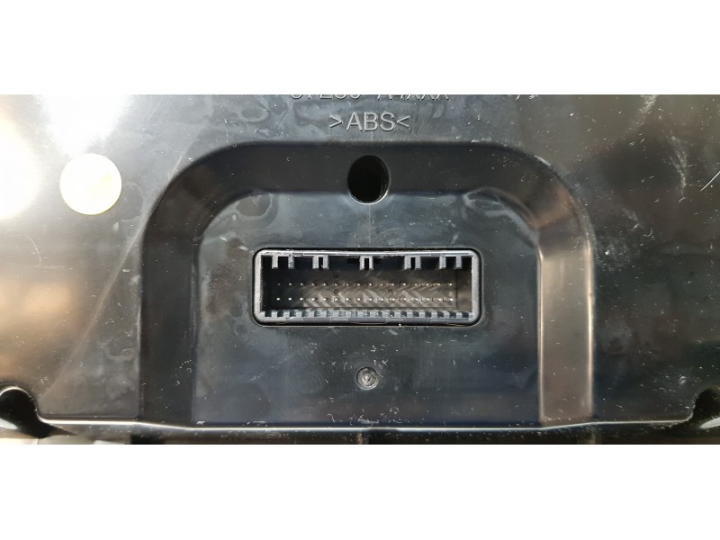 Recambio de mando calefaccion / aire acondicionado para kia carens ( ) concept referencia OEM IAM 97250A4010CA  