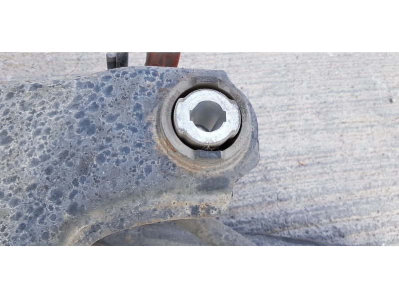 Recambio de puente trasero para land rover evoque dynamic referencia OEM IAM LR028449 BJ325K091AD 