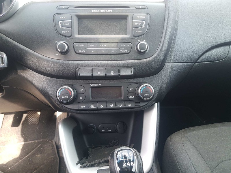 kia cee´d del año 2014