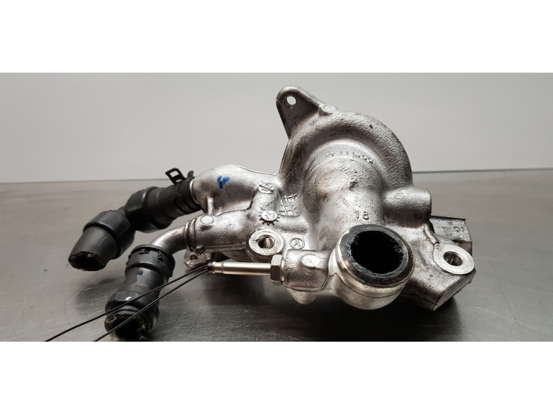 Recambio de tubo para dacia lodgy laureate referencia OEM IAM 147173974R   Recambio de tubo para dacia lodgy laureate referencia OEM IAM 147173974R