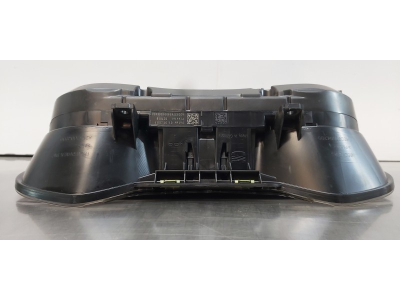 Recambio de cuadro instrumentos para seat ateca (kh7) xcellence 4drive referencia OEM IAM 5F0920750G   Recambio de cuadro instrumentos para seat ateca (kh7) xcellence 4drive referencia OEM IAM 5F0920750G