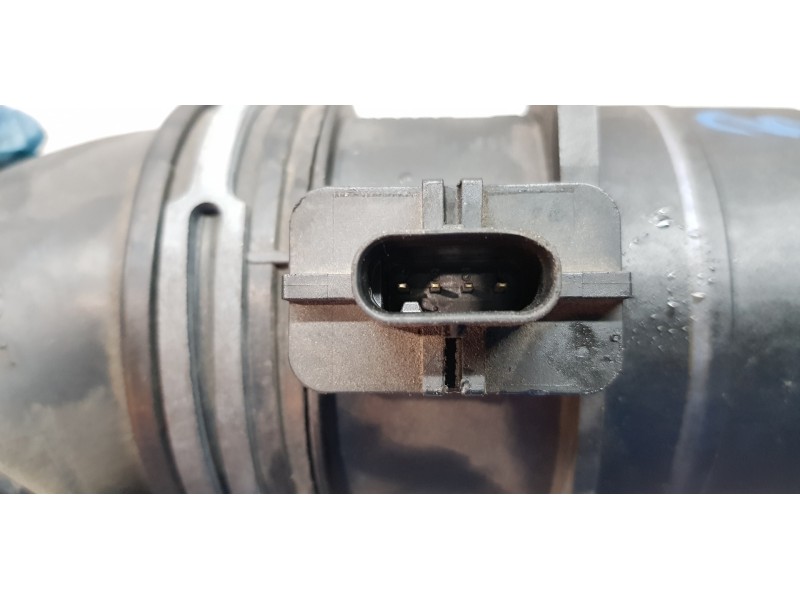 Recambio de caudalimetro para skoda superb combi (3v5) active referencia OEM IAM 03L906461A 0281002956  Recambio de caudalimetro para skoda superb combi (3v5) active referencia OEM IAM 03L906461A 0281002956