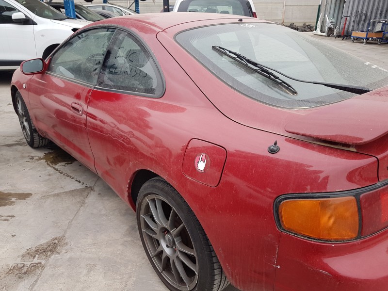 toyota celica (t20) del año 1998