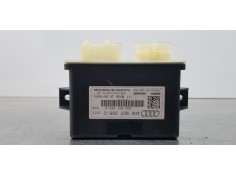 Recambio de modulo electronico para audi a8 (4hc/4hl) 3.0 tdi clean diesel quattro referencia OEM IAM 4H0907355C 4G0907355B 