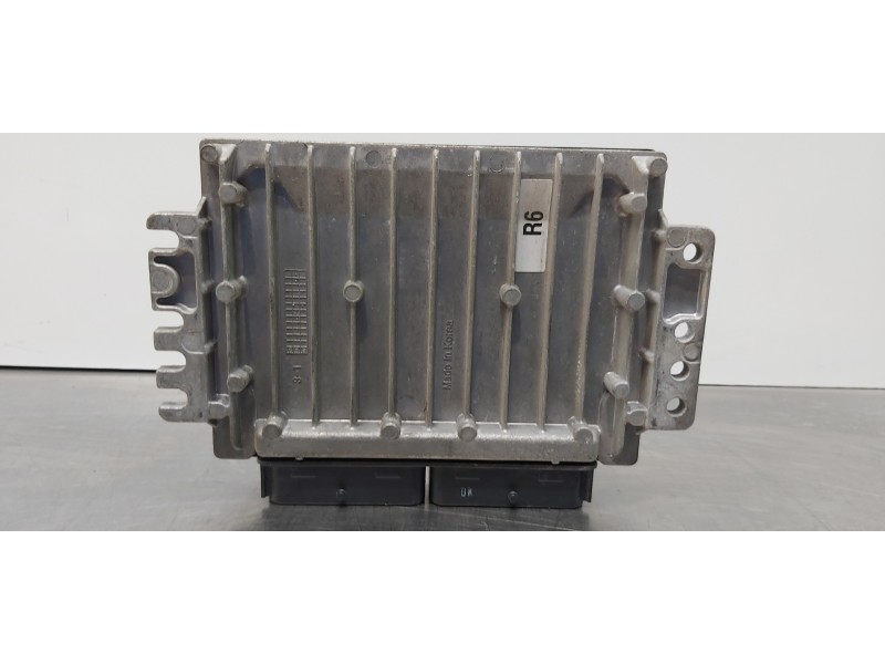 Recambio de centralita motor uce para chevrolet tacuma se referencia OEM IAM 96435897 5WY1E09E  Recambio de centralita motor uce para chevrolet tacuma se referencia OEM IAM 96435897 5WY1E09E