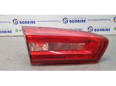 Recambio de piloto trasero izquierdo interior para ford focus active referencia OEM IAM JX7B13A603CA  