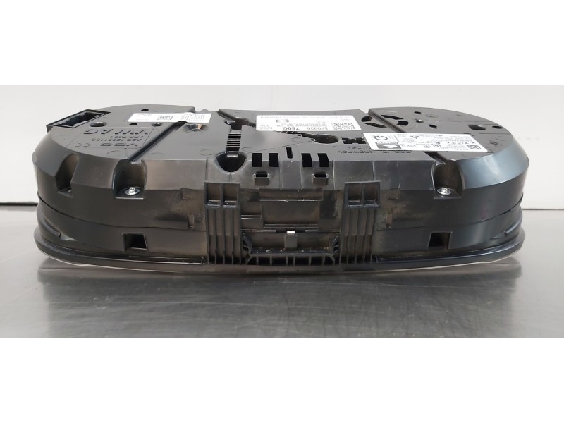 Recambio de cuadro instrumentos para seat ateca (kh7) xcellence 4drive referencia OEM IAM 5F0920750G   Recambio de cuadro instrumentos para seat ateca (kh7) xcellence 4drive referencia OEM IAM 5F0920750G