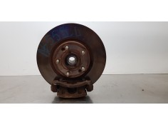 Recambio de mangueta delantera derecha para kia carens ( ) concept referencia OEM IAM 51716A4500  