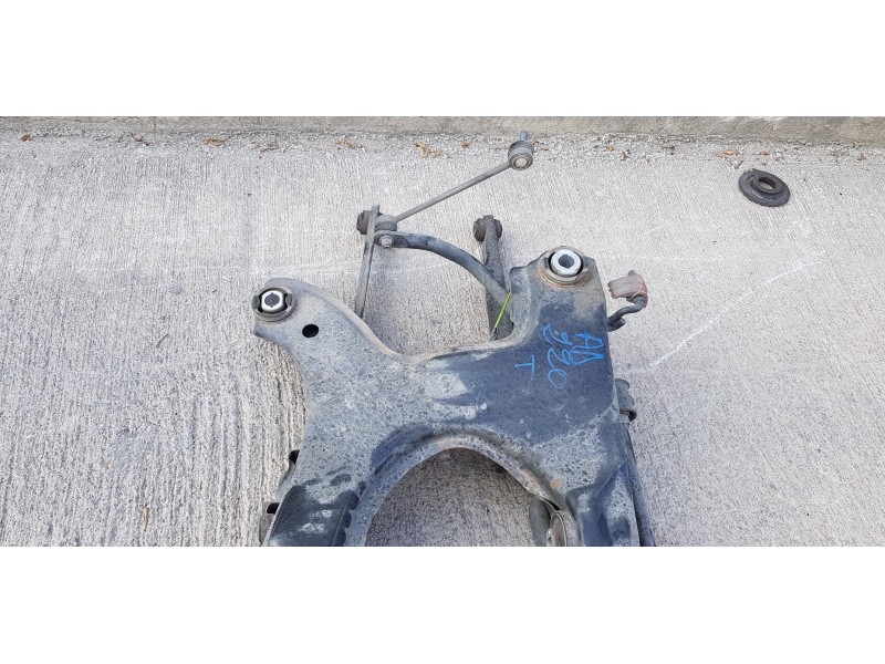 Recambio de puente trasero para land rover evoque dynamic referencia OEM IAM LR028449 BJ325K091AD 