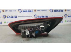 Recambio de piloto trasero izquierdo interior para ford focus active referencia OEM IAM JX7B13A603CA   2