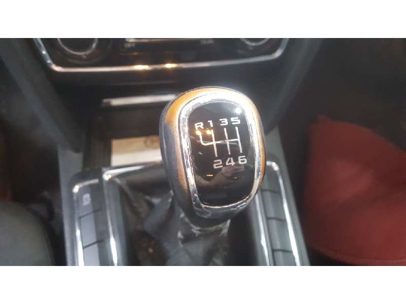 skoda superb combi (3t5) del año 2011 skoda superb combi (3t5) del año 2011