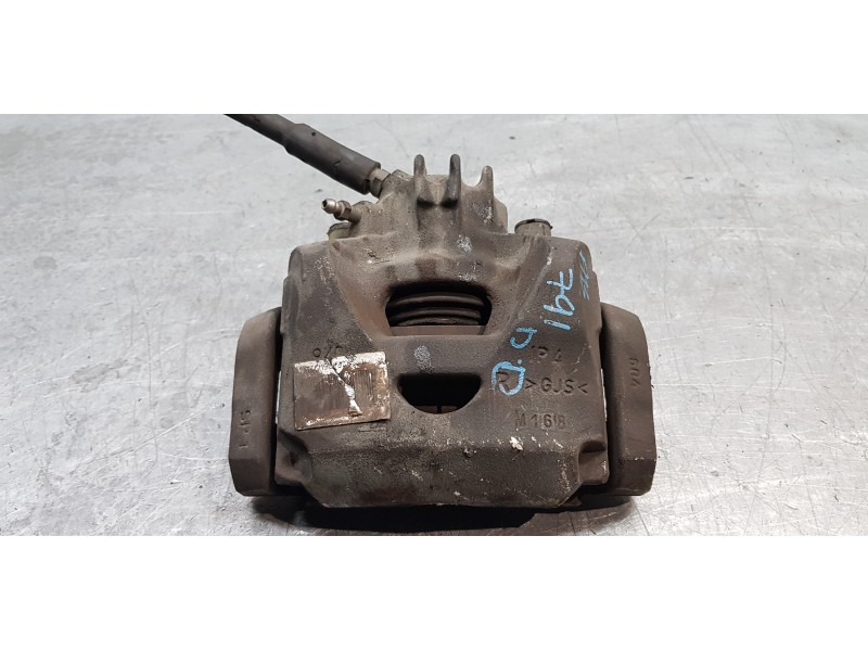 Recambio de pinza freno delantera derecha para peugeot 3008 premium referencia OEM IAM 4400X2   Recambio de pinza freno delantera derecha para peugeot 3008 premium referencia OEM IAM 4400X2
