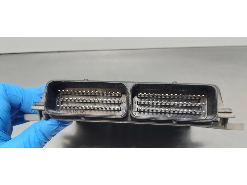 Recambio de centralita motor uce para chevrolet tacuma se referencia OEM IAM 96435897 5WY1E09E  Recambio de centralita motor uce para chevrolet tacuma se referencia OEM IAM 96435897 5WY1E09E