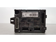 Recambio de modulo confort para dacia lodgy laureate referencia OEM IAM 284B17980R  