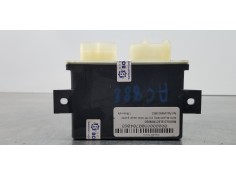 Recambio de modulo electronico para audi a8 (4hc/4hl) 3.0 tdi clean diesel quattro referencia OEM IAM 4H0907355C 4G0907355B  2