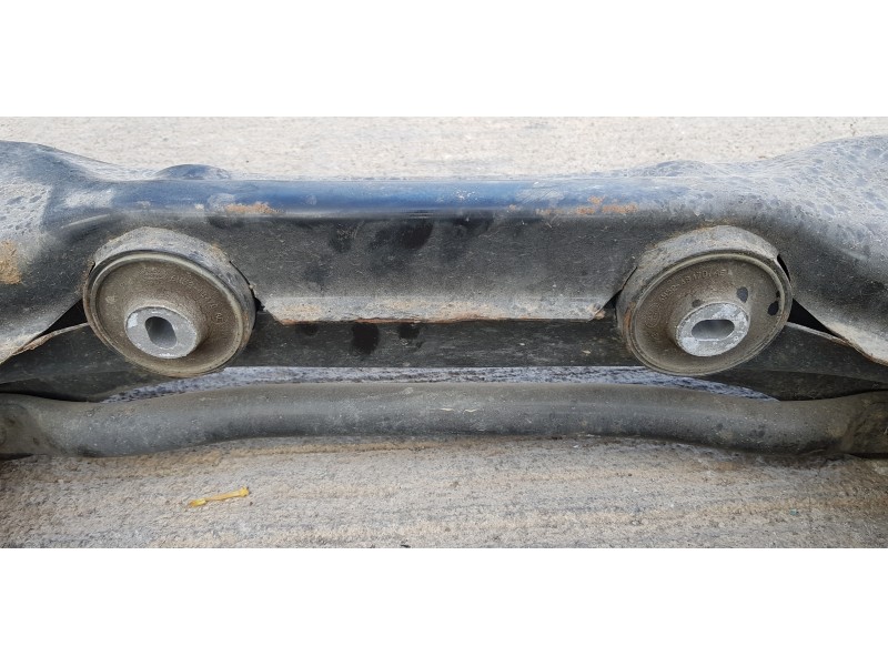 Recambio de puente trasero para land rover evoque dynamic referencia OEM IAM LR028449 BJ325K091AD 