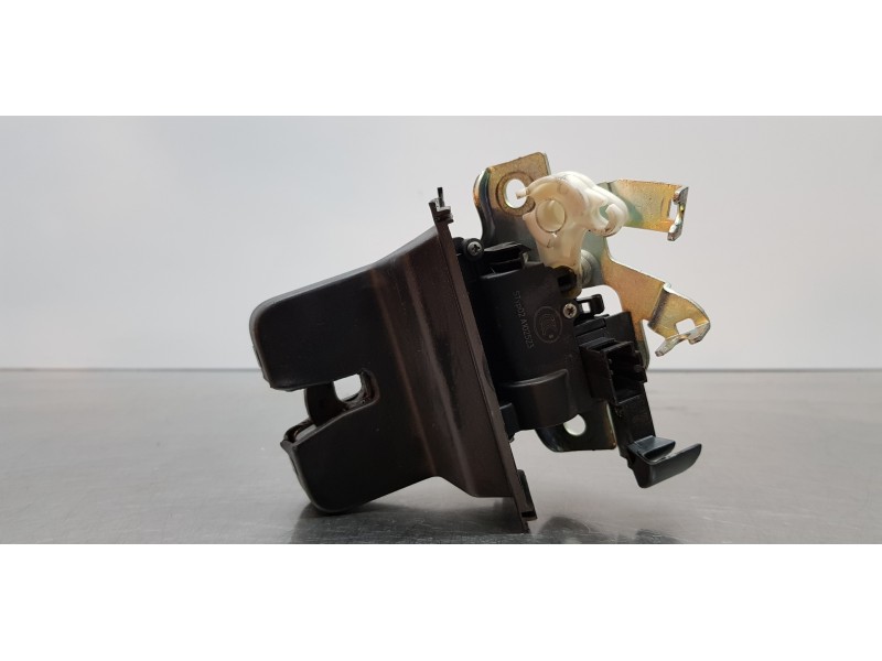 Recambio de cerradura maletero / porton para skoda superb combi (3v5) active referencia OEM IAM 3V0827505C  
