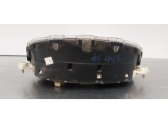 Recambio de cuadro instrumentos para citroen c-elysée exclusive referencia OEM IAM 9809616680   2