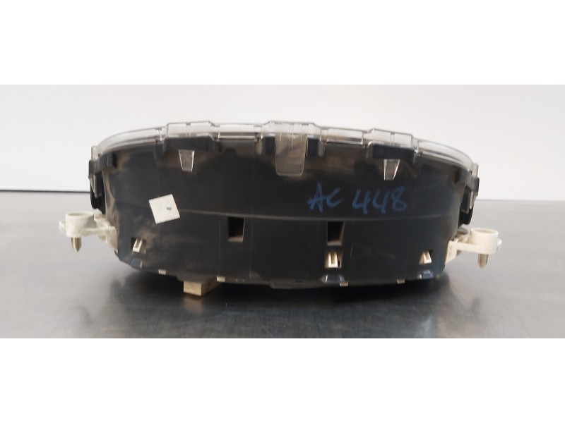 Recambio de cuadro instrumentos para citroen c-elysée exclusive referencia OEM IAM 9809616680  