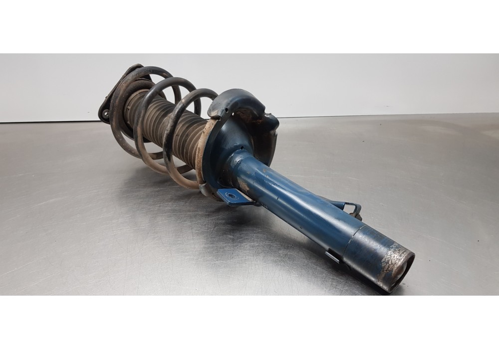 Recambio de amortiguador delantero derecho para ford focus lim. (cb4) titanium referencia OEM IAM 1619336 6M5Y18045BAC 
