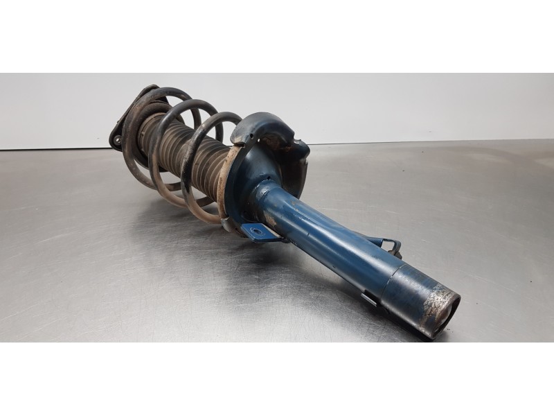 Recambio de amortiguador delantero derecho para ford focus lim. (cb4) titanium referencia OEM IAM 1619336 6M5Y18045BAC 