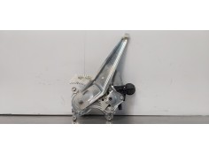 Recambio de elevalunas trasero izquierdo para toyota rav 4 active referencia OEM IAM 6980442050  