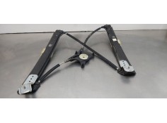 Recambio de elevalunas delantero derecho para seat ateca (kh7) xcellence 4drive referencia OEM IAM 575837462A