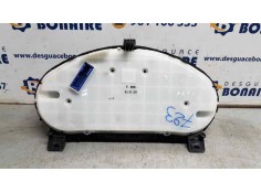 Recambio de cuadro instrumentos para opel meriva b cosmo referencia OEM IAM 13434101   2