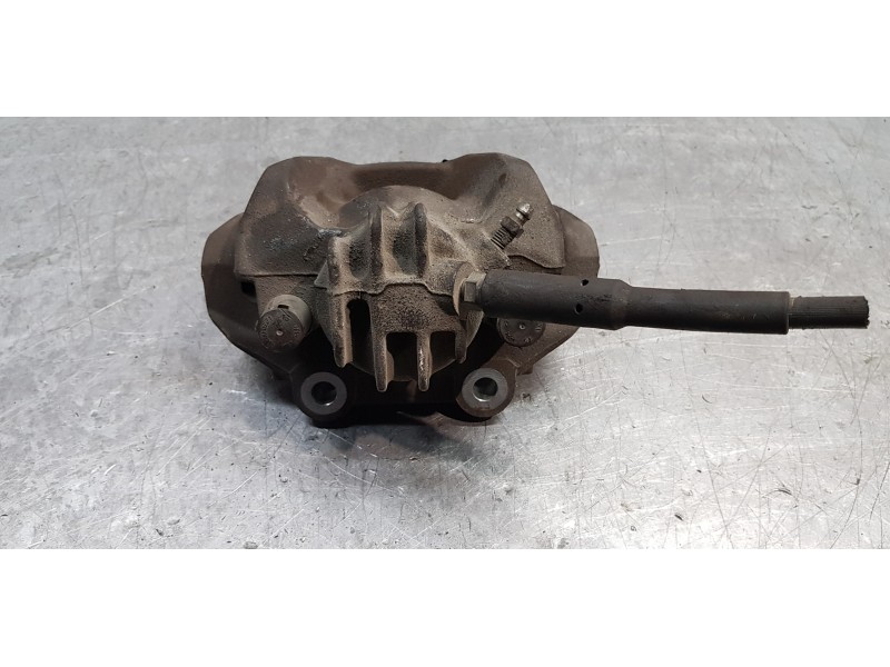 Recambio de pinza freno delantera derecha para peugeot 3008 premium referencia OEM IAM 4400X2   Recambio de pinza freno delantera derecha para peugeot 3008 premium referencia OEM IAM 4400X2